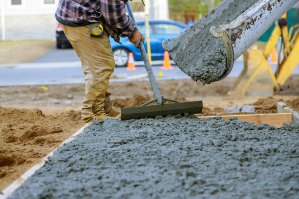 Best Concrete Flooring Contractor  in Pine Lake Park, NJ