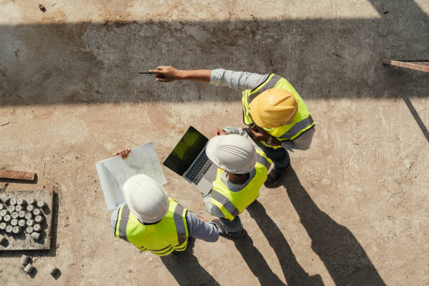 Best Concrete Flooring Contractor  in Pine Lake Park, NJ